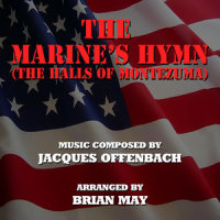The Marine's Hymn (Traditional)_Brian May