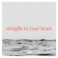 Straight To Your Heart_Influence Music,Whitney Medina