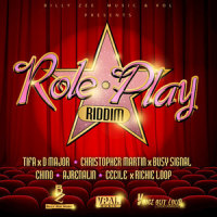 Me She Want_Christopher Martin,Busy Signal