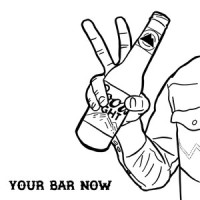 Your Bar Now_Tyler Halverson,Kylie Frey
