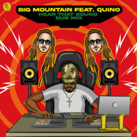 Hear That Sound_Big Mountain,Adrian Donsome Hanson,Quino