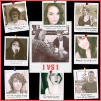 I vs I_Rare Americans