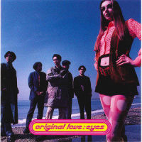 JUDGEMENT_ORIGINAL LOVE