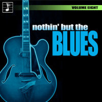 My Baby's Gone_Blind Willie McTell,Sonny Terry