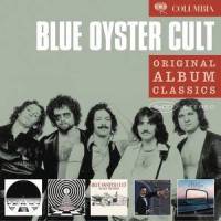 Cagey Cretins_Blue Oyster Cult