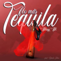 No Más Tequila_Missy M