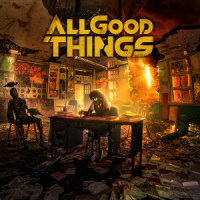 Four Letter Words_All Good Things
