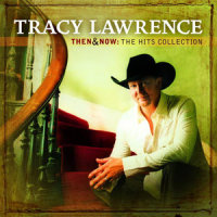 Used To The Pain_Tracy Lawrence