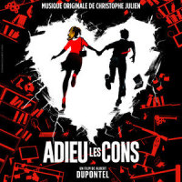 Nina & Adieu les cons_Christophe Julien