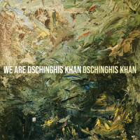 Dschinghis Khan_Dschinghis Khan