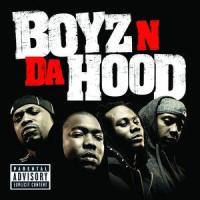 Table Dance(feat. T-Pain)_Boyz N Da Hood,T-Pain