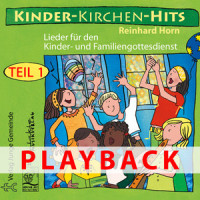 Was hast du denn für Talente_Reinhard Horn