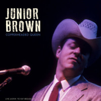 I Wanna Live And Love Always_Junior Brown