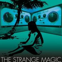Cheese Sounds Good(feat. King Arthur)_The Strange Magic,King Arthur