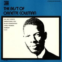 Ramblin'_Ornette Coleman