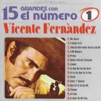 Lo Que No Fue No Será_Vicente Fernández