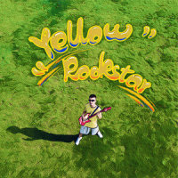 YELLOW ROCKSTAR_KunppleZz