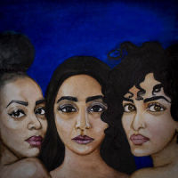Those Words_Anoushka Shankar,Shilpa Rao,Ayanna Witter-Johnson