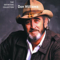 Listen To The Radio_Don Williams