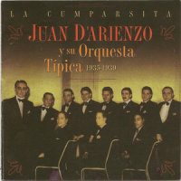 El cabure_Juan D'Arienzo
