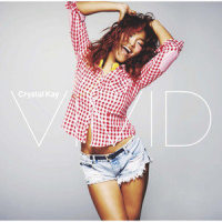 Come Back To Me_Crystal Kay