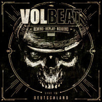 Dead But Rising_Volbeat