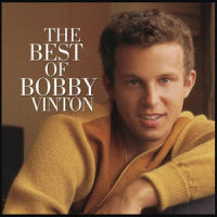 Halfway To Paradise_Bobby Vinton