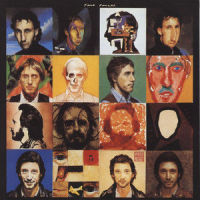 Daily Records_The Who