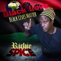 Black Love_Richie Spice