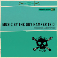 Fire_The Guy Hamper Trio,James Taylor