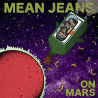 Don't Stop Partying_Mean Jeans