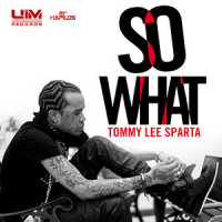 So What_Tommy Lee Sparta