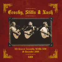 Teach Your Children_Crosby, Stills & Nash