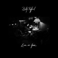 Easy Tiger_Billy Raffoul