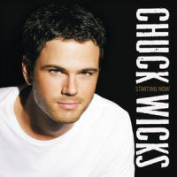 Better On The Floor_Chuck Wicks