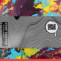 Stop Trippin'(feat. iDA Hawk)_GRiZ,iDA HAWK