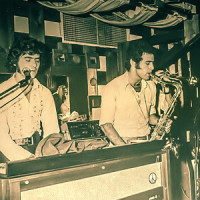 Il Mondo_Dany Kimhi,Carlo Pes,Lilli Greco,Gianni Meccia,Jimmy Fontana