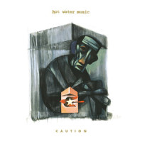 I Was On A Mountain_Hot Water Music