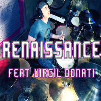Renaissance(feat. Virgil Donati)_Evan Marien,Virgil Donati