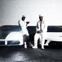 I Ain’t Gone Hold Ya_DJ Drama,Jeezy