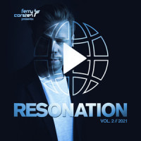 High On You(RES002)_Maria Marcus,Ferry Corsten