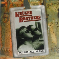 Fire On the Mountain_Krüger Brothers
