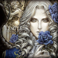 TEMPLE -Blood sucking for praying-_KAMIJO