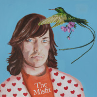 Fascination_Rhett Miller