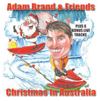 Get Your Gear Off_Adam Brand