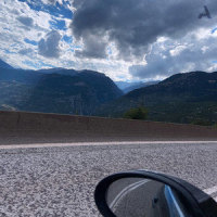 Cruisin Speed_Aero Chord
