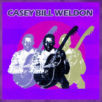 Gonna Take My Time_Casey Bill Weldon
