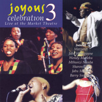 Blessed Assurance_Joyous Celebration