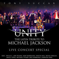 Earth Song_Tony Succar,Judith Hill