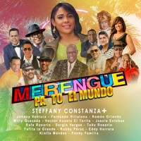 Merengue pa' to' el Mundo_Steffany Constanza,Johnny Ventura,Fernando Villalona,Rafa Rosario,Milly Quezada,Héctor Acosta,Jossie Estevan,Ramón Orlando Valoy,Sergio Vargas,Toño Rosario,Rubby Perez,Eddy Herrera,Kinito Mendez,Pochy CocoBand